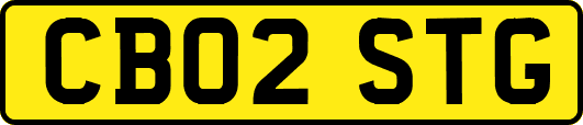 CB02STG
