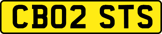 CB02STS