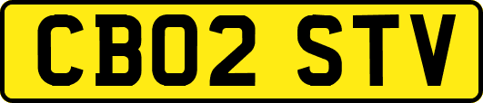 CB02STV