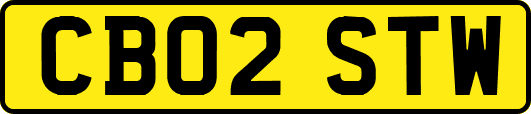 CB02STW