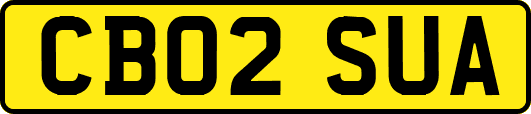 CB02SUA
