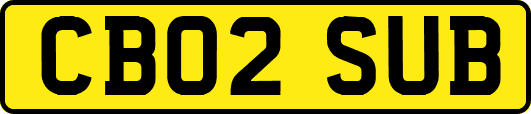 CB02SUB