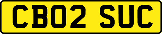 CB02SUC