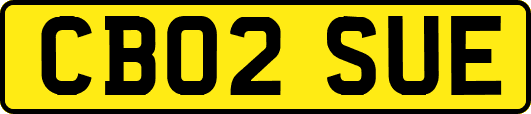 CB02SUE