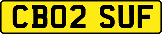CB02SUF