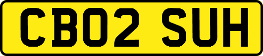 CB02SUH