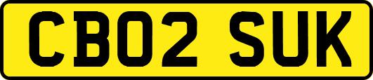 CB02SUK