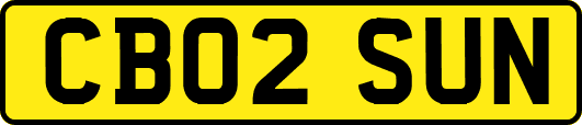 CB02SUN