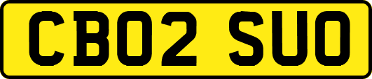 CB02SUO