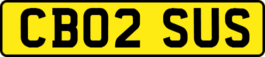 CB02SUS