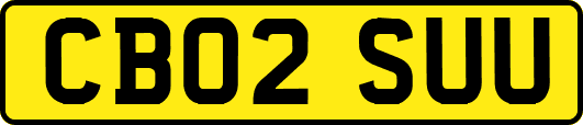 CB02SUU