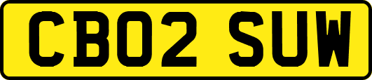 CB02SUW