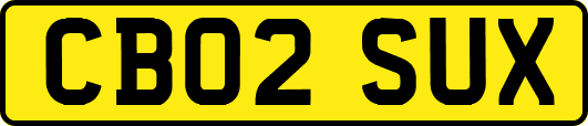 CB02SUX