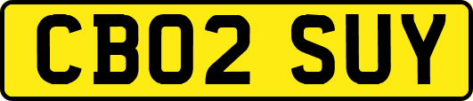 CB02SUY