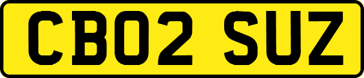 CB02SUZ