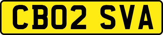 CB02SVA