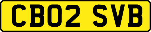 CB02SVB