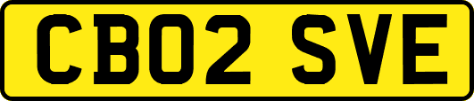 CB02SVE