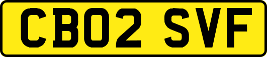 CB02SVF