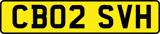 CB02SVH