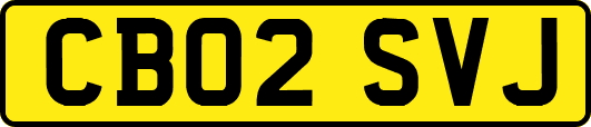 CB02SVJ