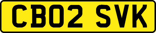 CB02SVK