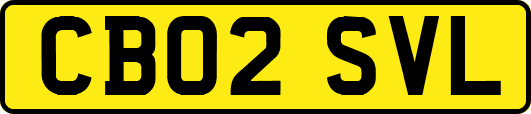 CB02SVL