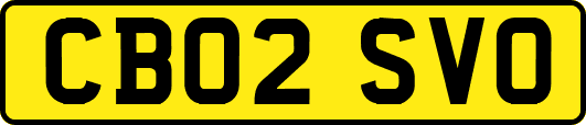 CB02SVO