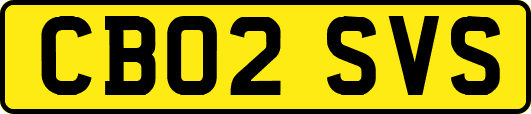 CB02SVS