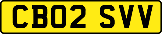 CB02SVV