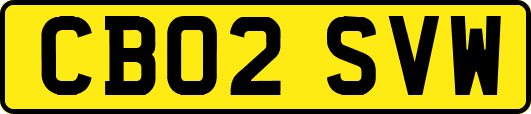 CB02SVW