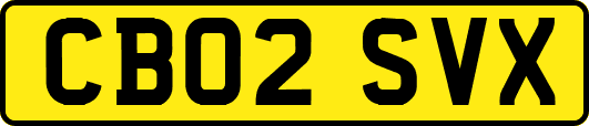 CB02SVX