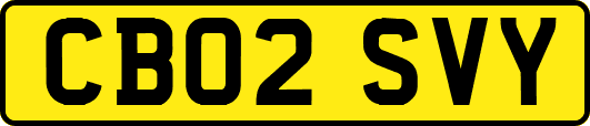 CB02SVY