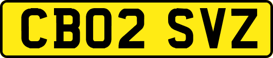 CB02SVZ