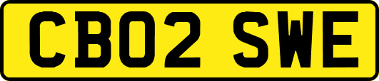 CB02SWE