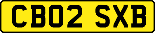 CB02SXB