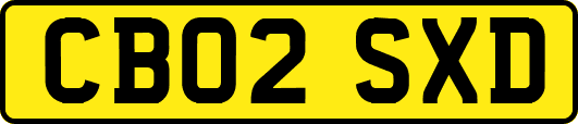 CB02SXD
