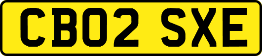 CB02SXE