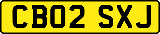 CB02SXJ