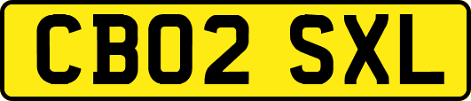 CB02SXL