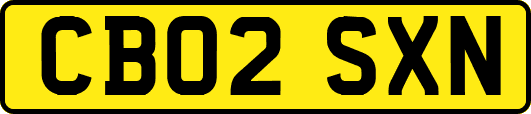 CB02SXN