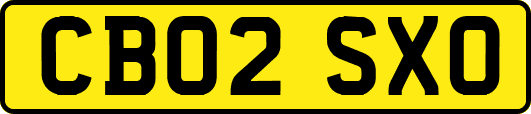 CB02SXO