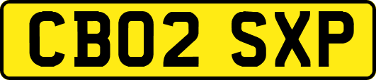 CB02SXP