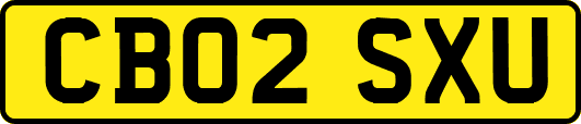 CB02SXU
