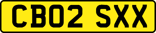 CB02SXX