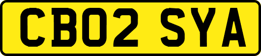 CB02SYA
