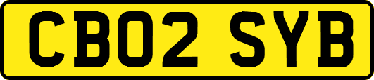 CB02SYB