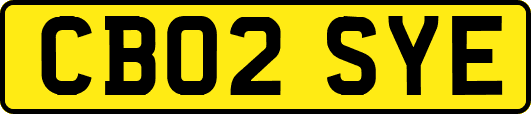 CB02SYE