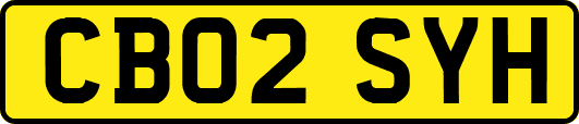 CB02SYH