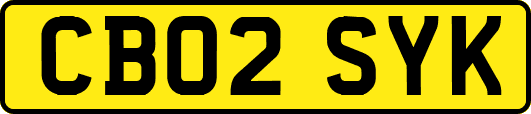 CB02SYK